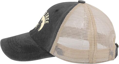 قرص جولف Snapback قبعات للرجال شجرة غبية المتعثرة القرص قبعة جولف قرص جولف الألعاب هدية للمرأة in Kuwait