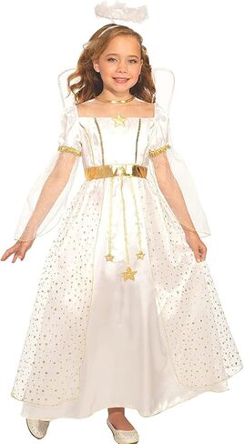 Forum Novelties Child's Sweet Angel Costume Dress in Saudi Arabia