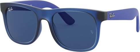 Ray-Ban Rj9069s Justin Square Sunglasses in Saudi Arabia