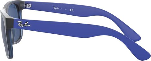 Ray-Ban Rj9069s Justin Square Sunglasses in Saudi Arabia