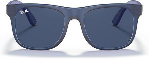Ray-Ban Rj9069s Justin Square Sunglasses in Saudi Arabia