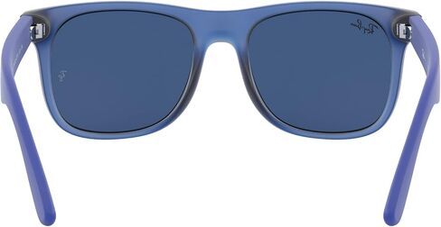 Ray-Ban Rj9069s Justin Square Sunglasses in Saudi Arabia