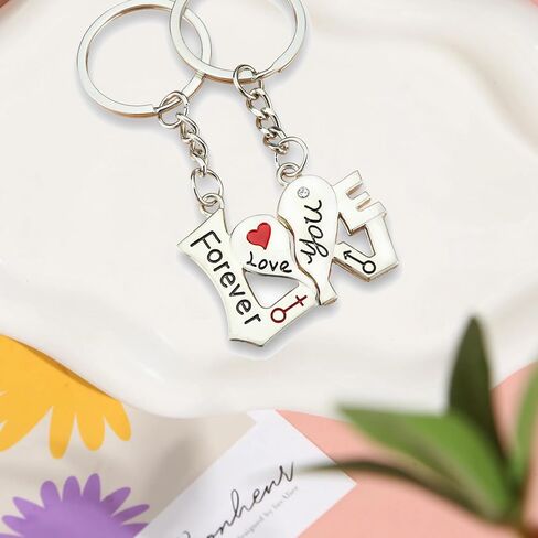 2PCs Matching Gifts for Best Friend Birthday Funny Friendship Gifts Ideas For Women Girls, Sister BFF, Her Him Couples Gift in Saudi Arabia