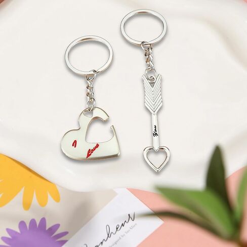 2PCs Matching Gifts for Best Friend Birthday Funny Friendship Gifts Ideas For Women Girls, Sister BFF, Her Him Couples Gift in Saudi Arabia
