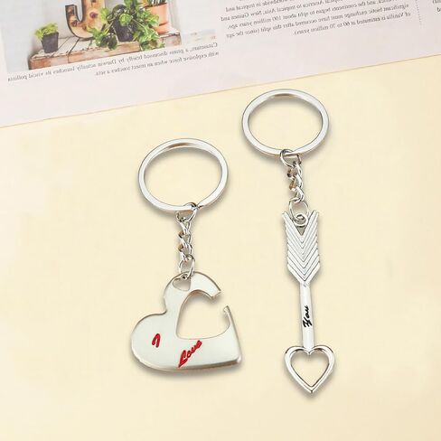 2PCs Matching Gifts for Best Friend Birthday Funny Friendship Gifts Ideas For Women Girls, Sister BFF, Her Him Couples Gift in Saudi Arabia