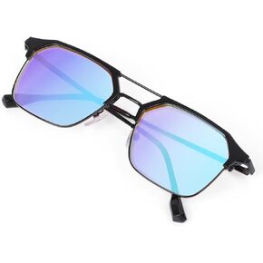 Color Blind Glasses, Red-Green Colour Blindness Correction Glasses, Unisex Colour Blindness Glasses, Outdoor Indoor Use in Saudi Arabia