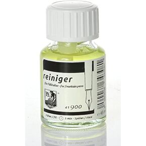 Rohrer & Klingner Fountain Pen Cleaner 45ml