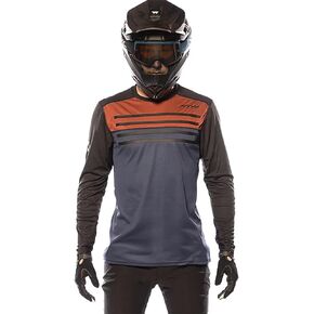 FASTHOUSE Sidewinder Alloy Long Sleeve Jersey