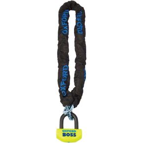 Oxford - 14mm Hex Link Chain 1.5m