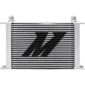 Mishimoto Universal 25 Row Dual Pass Oil Cooler