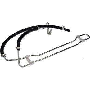 Dorman 918-302 Power Steering Cooler Compatible with Select Chevrolet / GMC Models