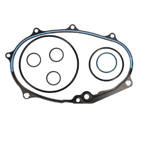 Timing Cover Rebuild Kit 2.0T for Vw Jetta GTI GLI Passat, for Audi A3 A4 TT, for Golf R, for S3 OE*06F198107A 06D103121B Cam Intake Camshaft Adjuster Mkv FSI