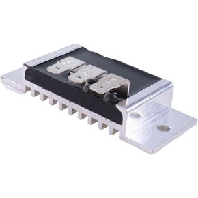 21066-7011 Voltage Regulator Rectifier Compatible With Kawasaki FH430V FH541V FH580V FH601V FH641V FH680V FH721D FH721V FX801V FX850V FX1000V and FH Series Engines