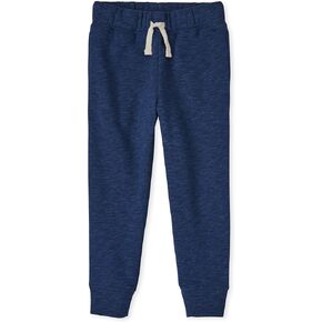 The Children's Place boys Active Fleece Jogger Pants