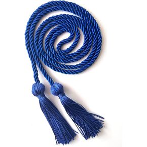 Gold Graduation Honor Cords for College Graduation Students, 68“
