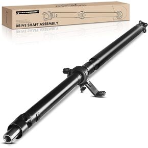 A-Premium Rear Complete Drive Shaft Prop Shaft Driveshaft Assembly Compatible with Dodge Caliber 2007-2008 & Jeep Compass Patriot 2007-2017, Replace# 5273310AA 946-309