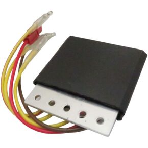 12V Regulator Rectifier For Polaris ATV Sportsman 700 683cc, for Sportsman 700 Twin Mossy Oak 683cc Sportsman 700 Twin EFI 4x4 683cc(2003-2004)