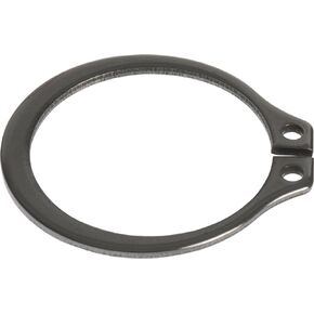 45205 1-1/4-Inch Stainless Steel External Retaining Ring, 5-Pack