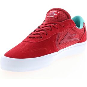 Lakai Atlantic Vulc Mens Skate Shoes - High Performance Skateboarding Shoes