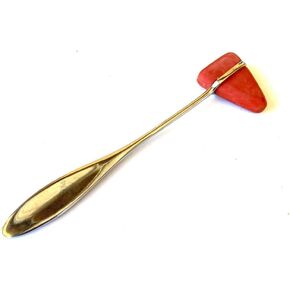 Taylor Neuro Percussion Reflex Hammer 7.5" (Red)
