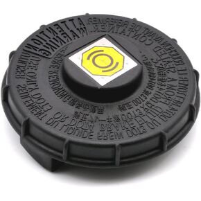 Brake Master Cylinder Tank Reservoir Cap Spare Parts Accessories, 46662-SLE-J01 46662-SDC-A02 46662-S8A-003 Brake Master Cylinder Tank rvoir Cap Compatible with Hon-da