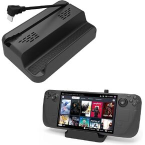 قاعدة شحن متوافقة مع سطح البخار، قاعدة حامل تدعم الشحن السريع الأصلي بقوة 45 وات PD مع وسادة سيليكون مضادة للانزلاق، ملحقات حامل تبديد الحرارة المحمولة in Kuwait