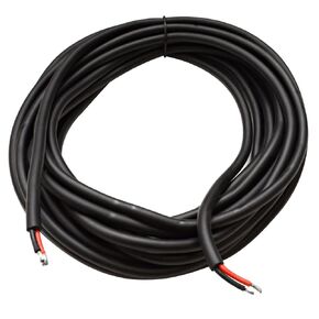Seismic Audio RW15, 15-Feet Raw Wire to Raw Wire Speaker Cable, 16 Guage, PA/DJ/Home Audio