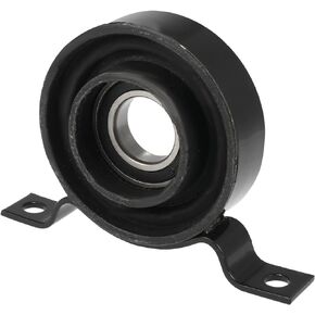 X AUTOHAUX TVB500390 Rear Driveshaft Center Support Bearing Assembly for Land Rover for Range Rover Sport 2005-2013