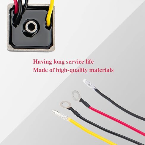 2 حزمة نادي السيارات الجهد المنظم المعدل ل1992-2007 DS Carryall عربة الغولف الغاز يستبدل 1015777 102710101 1027101-01 102711201 بواسطة ZMCYNG in Kuwait