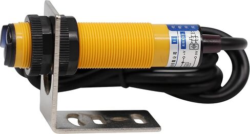 DIGITEN 0-999999 12-24VDC Digital LED Counter +PhotoElectric Switch Sensor +Reflector Automatic Conveyor Belting in Saudi Arabia