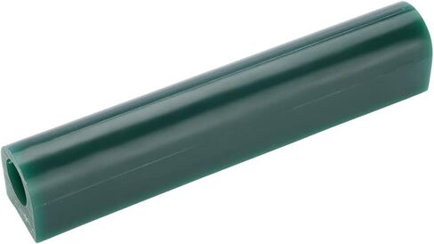 أداة حلقة، أنبوب شمع نحت أخضر مسطح، أداة حقن صب الشمع المفقود، مجموعة قوالب صب حلقات المجوهرات، فتحة مركزية/شمع صلب/أنبوب شمع نحت صلب، أنبوب جانبي مسطح T100 in Kuwait