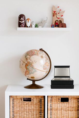 فاراداي صندوق سيارة مفتاح فوب حامي RFID مفتاح فوب إشارة مانع فاراداي قفص كبير حجب صندوق التدريع لمفتاح السيارة (أسود) in Kuwait