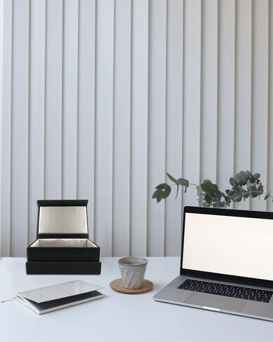 فاراداي صندوق سيارة مفتاح فوب حامي RFID مفتاح فوب إشارة مانع فاراداي قفص كبير حجب صندوق التدريع لمفتاح السيارة (أسود) in Kuwait