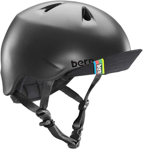 Bern Nino Youth Bike Helmet in Saudi Arabia