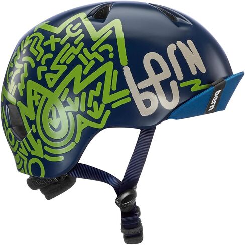Bern Nino Youth Bike Helmet in Saudi Arabia