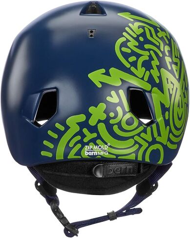 Bern Nino Youth Bike Helmet in Saudi Arabia