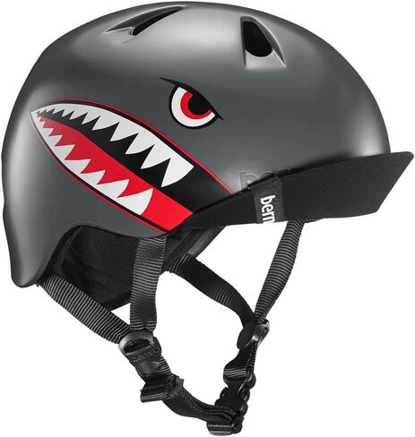 Bern Nino Youth Bike Helmet in Saudi Arabia