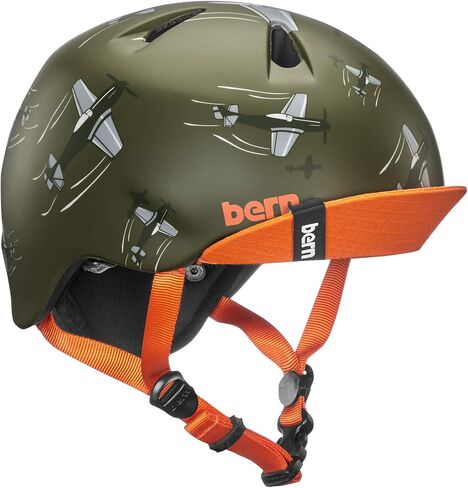 Bern Nino Youth Bike Helmet in Saudi Arabia