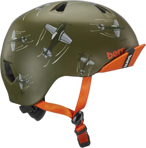 Bern Nino Youth Bike Helmet in Saudi Arabia