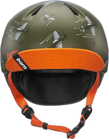 Bern Nino Youth Bike Helmet in Saudi Arabia