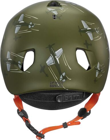 Bern Nino Youth Bike Helmet in Saudi Arabia