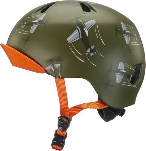 Bern Nino Youth Bike Helmet in Saudi Arabia