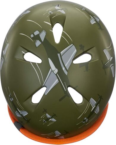 Bern Nino Youth Bike Helmet in Saudi Arabia