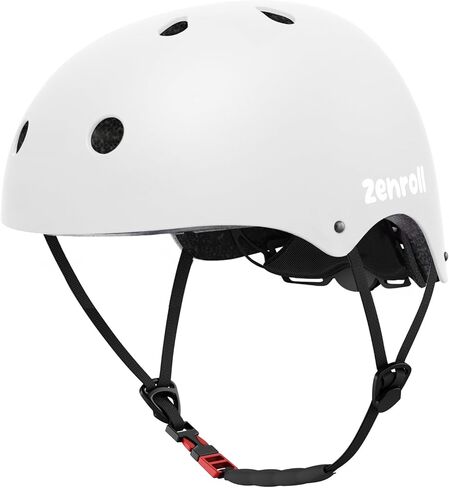 Kids Bike Helmets Multi-Sport Adjustable Skateboard Helmet for Baby Boys Girls Lightweight Bicycle Helmet for Toddler to Youth in Kuwait