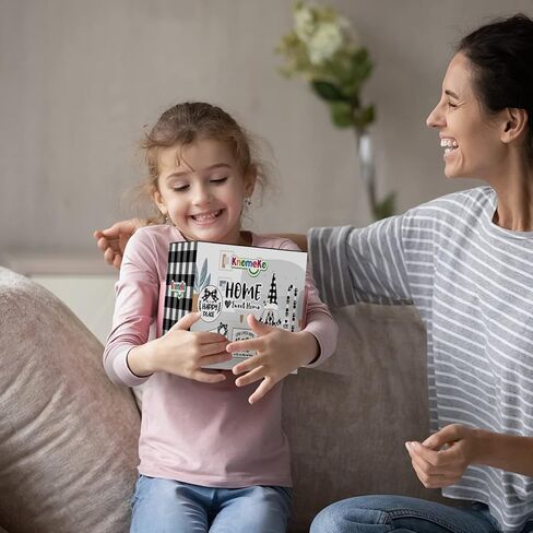 ديكور صينية متدرجة لبيت المزرعة، علامة خشبية صغيرة منقوشة على شكل جاموس أبيض وأسود، إكليل من الخرز الريفي لتزيين طاولة المطبخ، هدية الترحيب بالمنزل الجديد - الصينية غير متضمنة in Kuwait