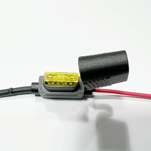 مجموعة أسلاك الطاقة الصوتية لـ Low Rider ST تضيف Rockford Fosgate in Kuwait