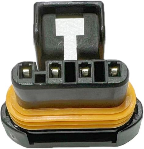 مجموعة أسلاك الطاقة الصوتية لـ Low Rider ST تضيف Rockford Fosgate in Kuwait