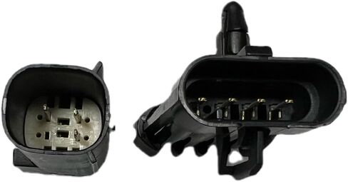 مجموعة أسلاك الطاقة الصوتية لـ Low Rider ST تضيف Rockford Fosgate in Kuwait