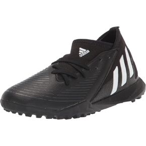 adidas Unisex Predator Edge.3 Turf Soccer Shoe - Kids Soccer Cleat in Kuwait
