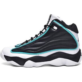 Men’s Basketball Shoes, Street or Court, Indoor or Outdoor in Saudi Arabia